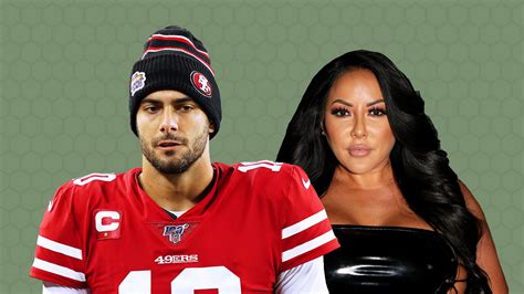 jimmy garoppolo pornstars|The Cruel Porn Star